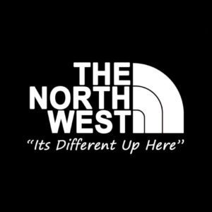 The North West
