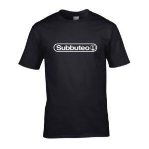 Subbuteo T Shirt