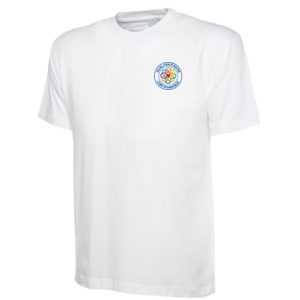 Scoil Chroí Naofa Carn Domhnach T-Shirt