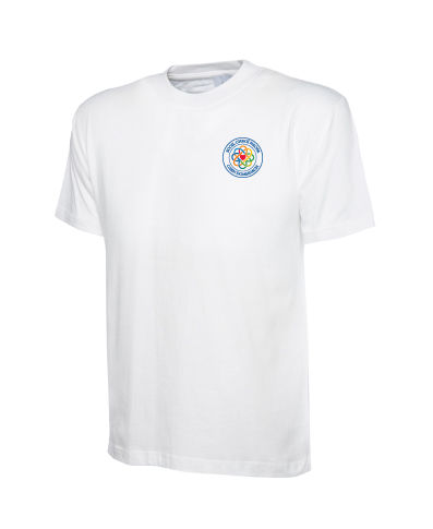 Scoil Chroí Naofa Carn Domhnach T-Shirt