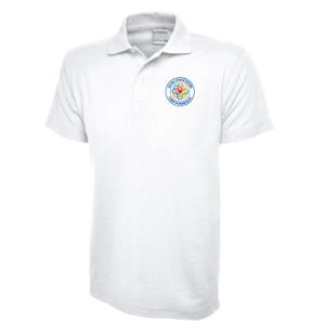 Scoil Chroí Naofa Carn Domhnach Polo Shirt