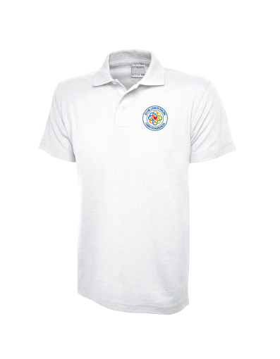 Scoil Chroí Naofa Carn Domhnach Polo Shirt