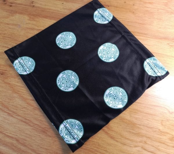 Celtic Snood