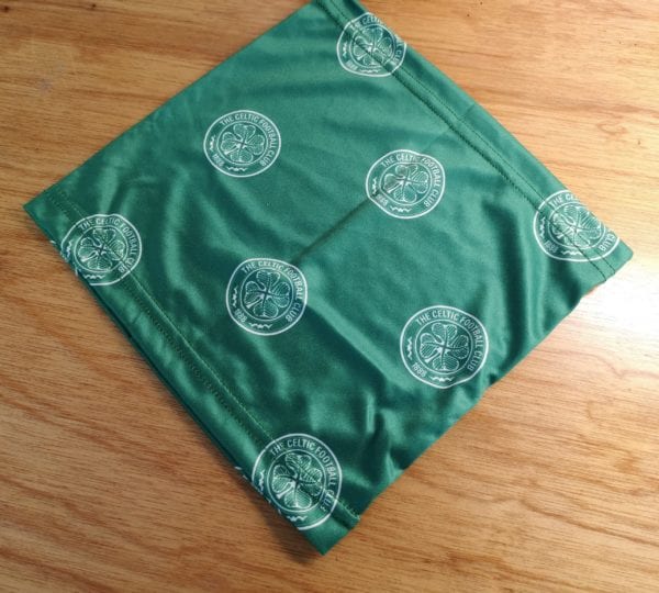 Celtic Snood