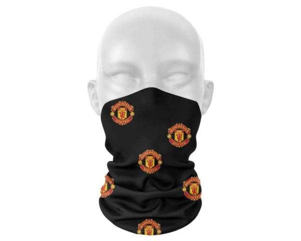 Man Utd FC Snood - Image 2