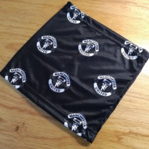 Man Utd Snood
