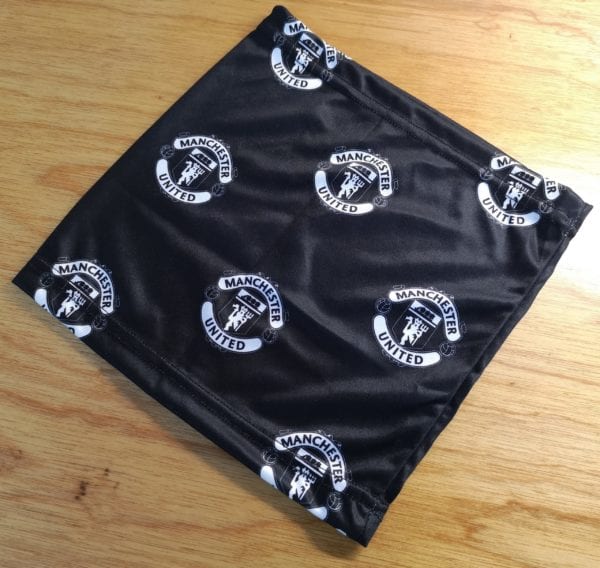 Man Utd Snood