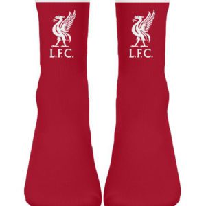 liverpool crew socks