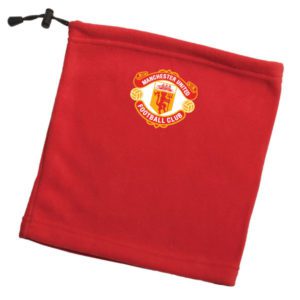 Man Utd Fleece Snood