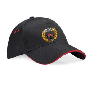Baseball Cap ITR