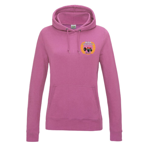 Hoodie ITR - Image 4