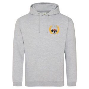 Hoodie ITR