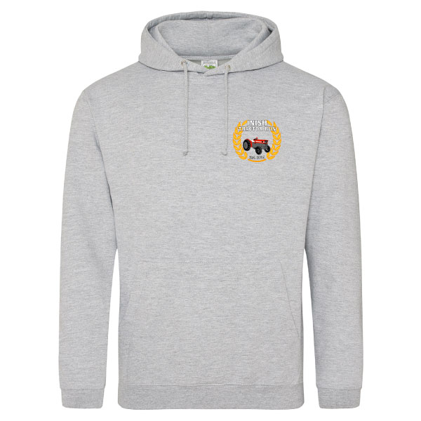 Hoodie ITR