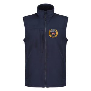 Gilet ITR