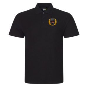 Polo Shirt ITR