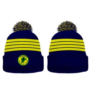 Inishowen AC Bobble Hat