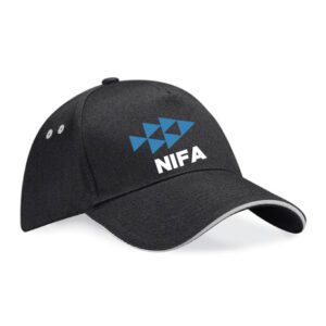 NIFA Baseball Cap