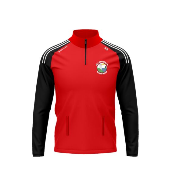 Sea Rovers FC Adults Training Bundle - Image 3