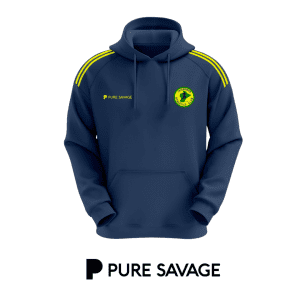 Inishowen AC Hoodie