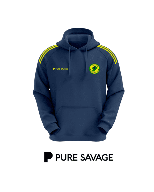 Inishowen AC Hoodie