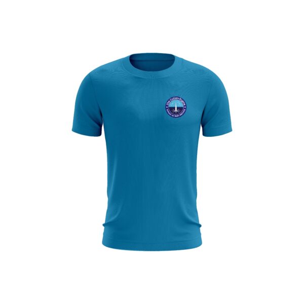 Cullen Byrne T-Shirt