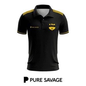 Glengad United FC Polo