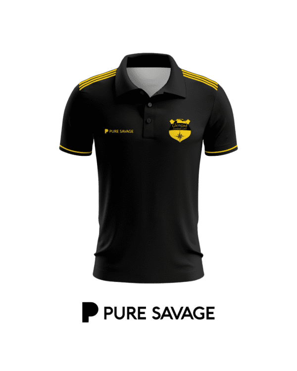 Glengad United FC Polo