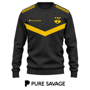 Glengad United FC Sweatshirt