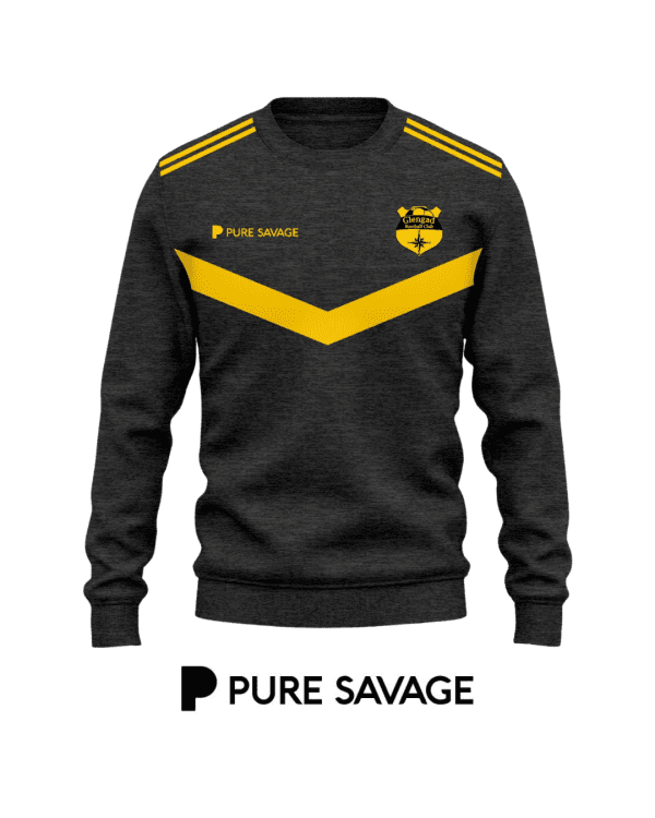Glengad United FC Sweatshirt