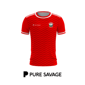 Sea Rovers FC T-Shirt