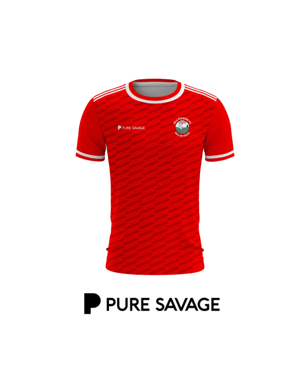 Sea Rovers FC T-Shirt