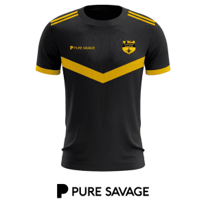 Glengad United FC T-Shirt