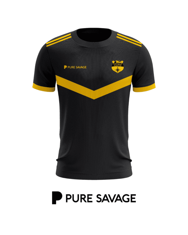Glengad United FC T-Shirt