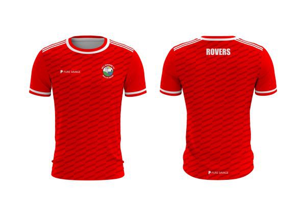 Sea Rovers FC Adults Training Bundle - Image 5