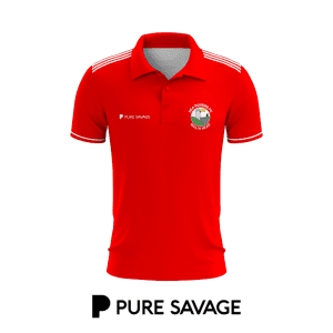 Sea Rovers FC Polo Shirt