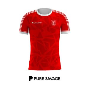 Carndonagh FC T-Shirt