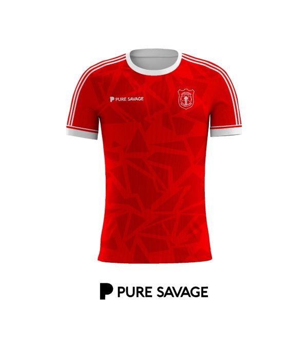 Carn FC Adult Summer Bundle - Image 2