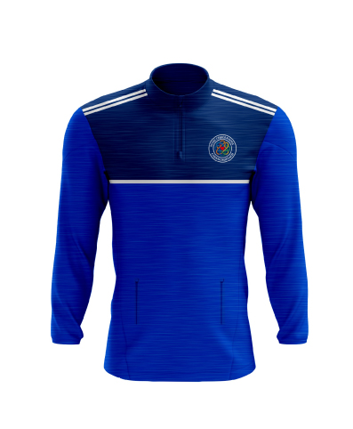 Scoil Chroí Naofa Carn Domhnach Qtr Zip