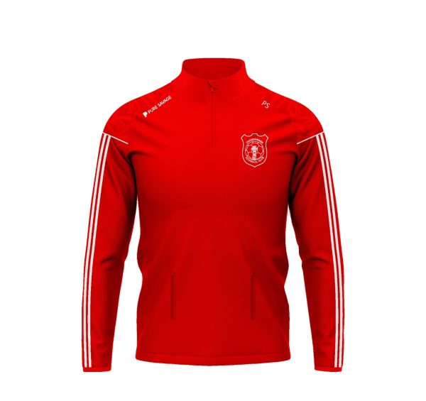 Carn FC Kids Training Bundle - Image 3