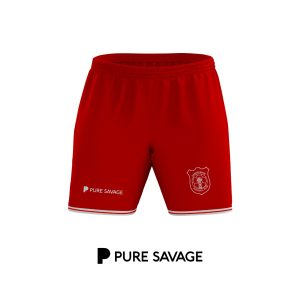 Carndonagh FC Player Shorts