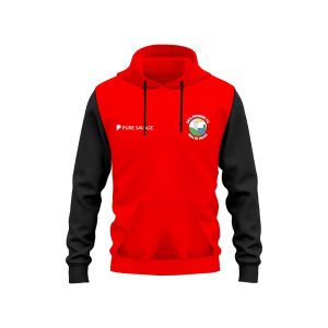 Sea Rovers FC Hoodie