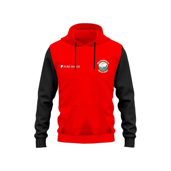 Sea Rovers FC Hoodie
