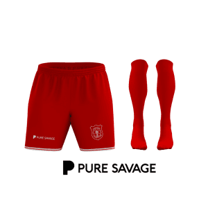 Carndonagh FC Shorts & Socks