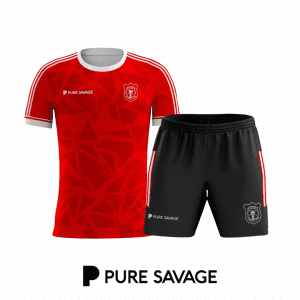 Carn FC Adult Summer Bundle