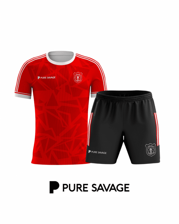 Carn FC Adult Summer Bundle