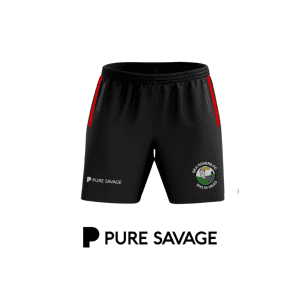 Sea Rovers FC Leisure Shorts