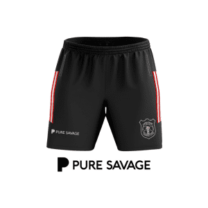 Carndonagh FC Leisure Shorts