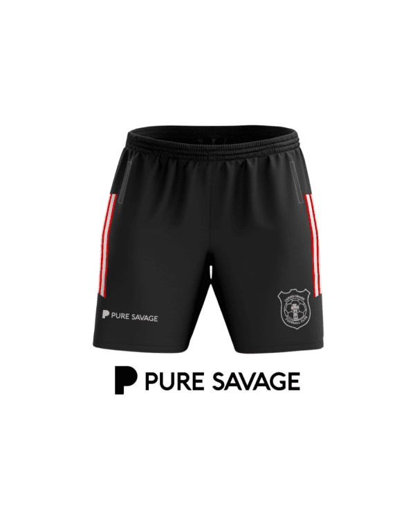 Carn FC Adult Summer Bundle - Image 3