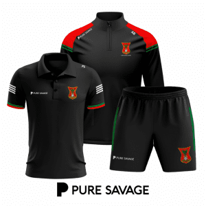 Carndonagh GAA Senior Men Bundle