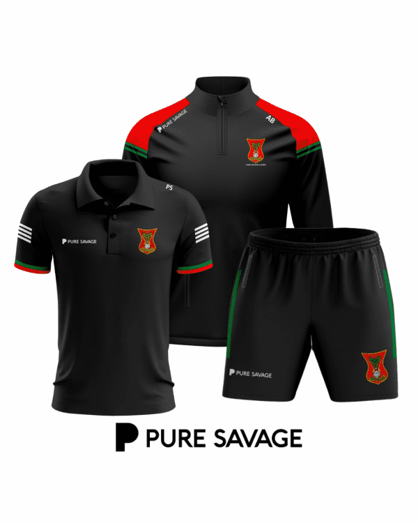 Carndonagh GAA Senior Men Bundle